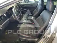 2017 Toyota CAMRY фото