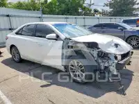 2017 Toyota CAMRY фото