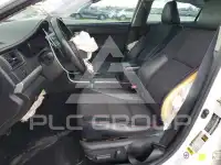 2017 Toyota CAMRY фото