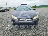 2017 Toyota CAMRY фото