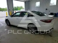 2017 Toyota CAMRY фото