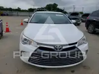2017 Toyota CAMRY фото