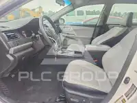 2017 Toyota CAMRY фото