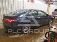 2017 Toyota CAMRY фото