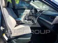 2017 Toyota CAMRY фото