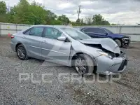 2017 Toyota CAMRY фото