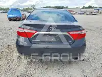 2017 Toyota CAMRY фото
