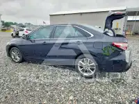 2017 Toyota CAMRY фото