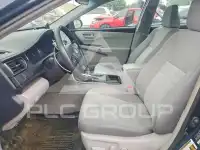 2017 Toyota CAMRY фото