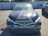 2017 Toyota CAMRY фото
