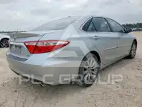 2017 Toyota CAMRY фото