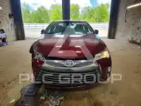 2017 Toyota CAMRY фото