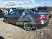 2017 Toyota CAMRY фото