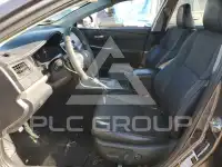 2017 Toyota CAMRY фото