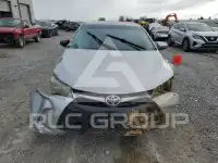 2017 Toyota CAMRY фото