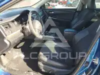 2017 Toyota CAMRY фото