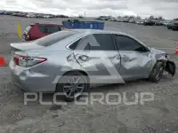 2017 Toyota CAMRY фото