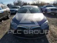 2017 Toyota CAMRY фото