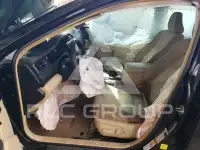 2017 Toyota CAMRY фото