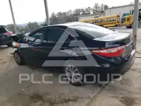 2017 Toyota CAMRY фото