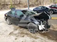 2017 Toyota CAMRY фото