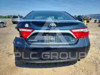 2017 Toyota CAMRY фото