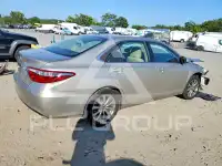 2017 Toyota CAMRY фото