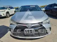 2017 Toyota CAMRY фото