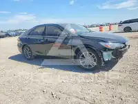 2017 Toyota CAMRY фото