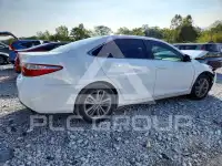 2017 Toyota CAMRY фото
