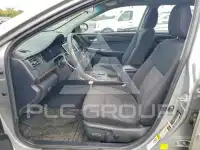 2017 Toyota CAMRY фото