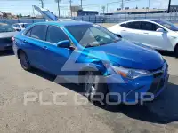 2017 Toyota CAMRY photo