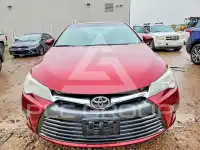 2017 Toyota CAMRY фото