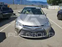 2017 Toyota CAMRY photo