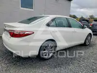 2017 Toyota CAMRY фото