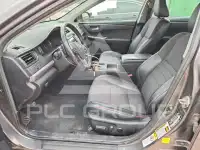 2017 Toyota CAMRY фото