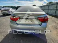 2017 Toyota CAMRY photo