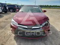 2017 Toyota CAMRY photo