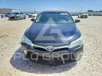 2017 Toyota CAMRY фото
