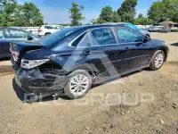 2017 Toyota CAMRY photo