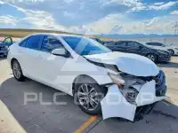 2017 Toyota CAMRY photo