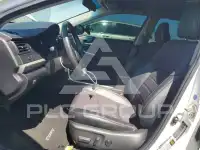 2017 Toyota CAMRY фото