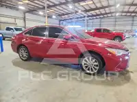2017 Toyota CAMRY photo
