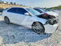 2017 Toyota CAMRY фото