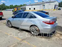2017 Toyota CAMRY фото