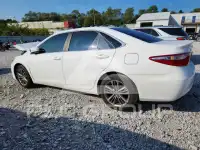 2017 Toyota CAMRY фото
