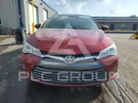 2017 Toyota CAMRY фото