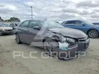 2017 Toyota CAMRY photo