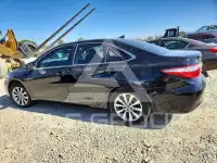 2017 Toyota CAMRY фото