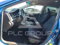 2017 Toyota CAMRY photo